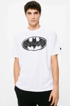 T-Shirt Batman Logo