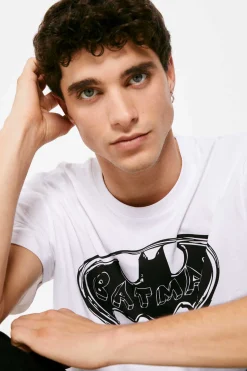 T-Shirt Batman Logo