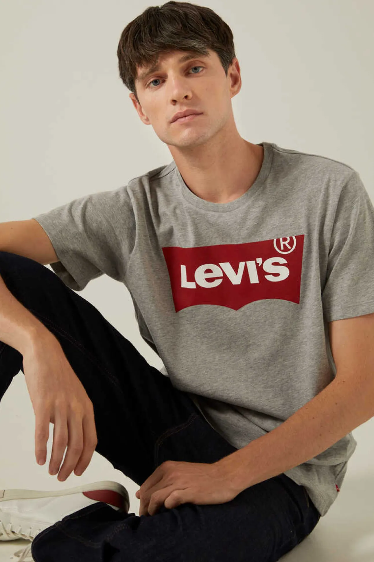 T-Shirt Batwing Levis®