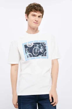 T-Shirt Bicicletas
