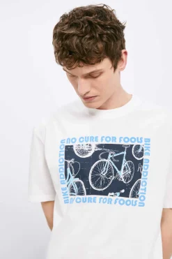T-Shirt Bicicletas