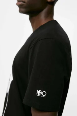 T-Shirt Burgs Bunny Casablanca