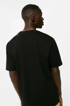 T-Shirt Burgs Bunny Casablanca