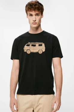 T-Shirt Carrinha