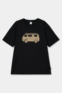 T-Shirt Carrinha
