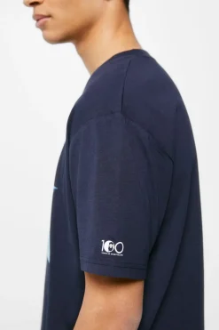 T-Shirt Coiote Batman