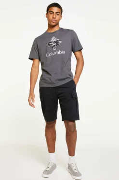 T-Shirt Columbia Rapid Ridge™ Costas Para Homem