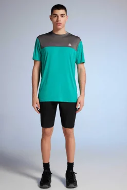 T-Shirt Cortes Oudoor