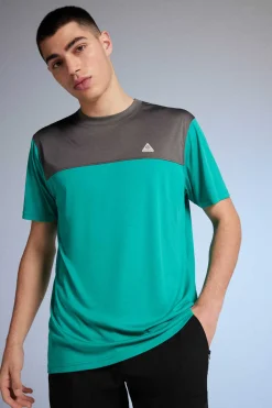 T-Shirt Cortes Oudoor