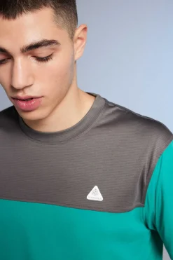 T-Shirt Cortes Oudoor