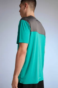 T-Shirt Cortes Oudoor