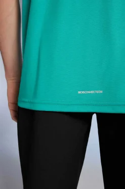 T-Shirt Cortes Oudoor