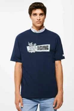 T-Shirt Coyote Acme