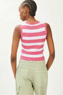 T-Shirt De Alcas Curta De Malha