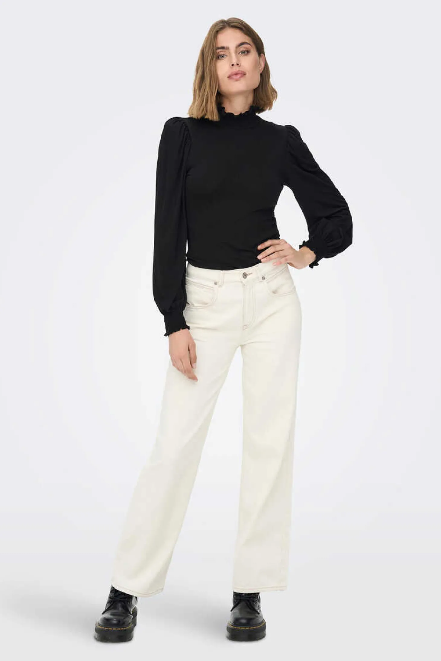 T-Shirt De Gola Rule