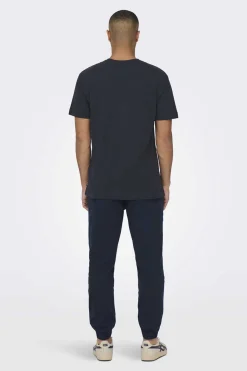 T-Shirt De Manga Curta