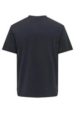 T-Shirt De Manga Curta