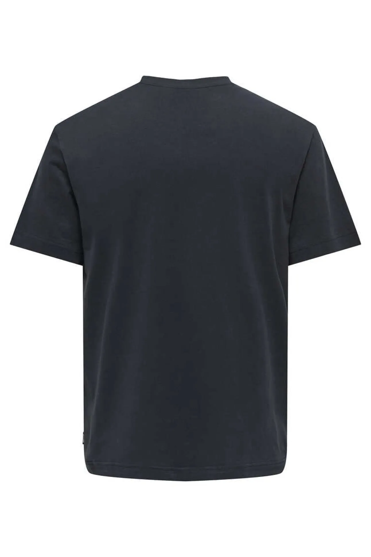 T-Shirt De Manga Curta