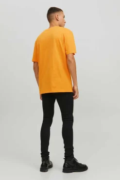 T-Shirt De Manga Curta