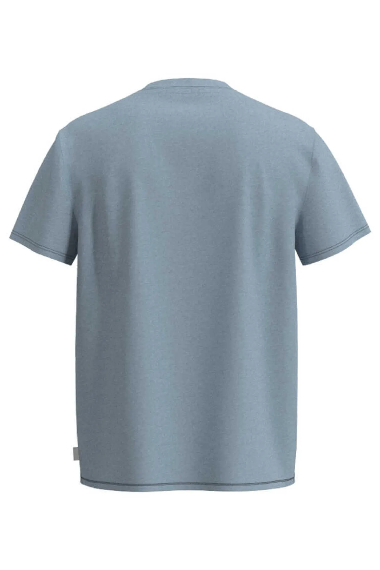 T-Shirt De Manga Curta