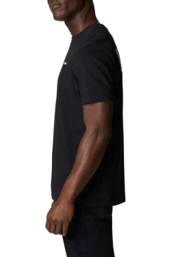 T-Shirt De Manga Curta Columbia North Cascades™ Para Homem