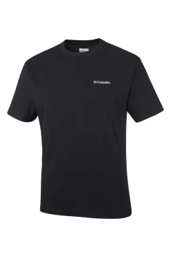 T-Shirt De Manga Curta Columbia North Cascades™ Para Homem