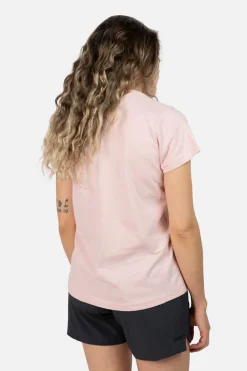 T-Shirt De Manga Curta De Algodao Abelha