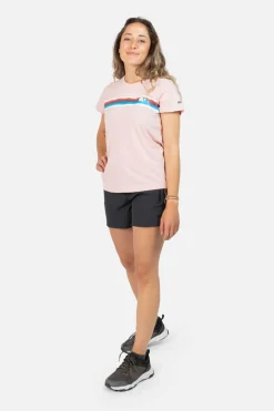 T-Shirt De Manga Curta De Algodao Abelha