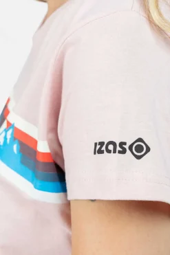 T-Shirt De Manga Curta De Algodao Abelha