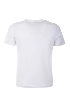 T-Shirt De Manga Curta Kappa