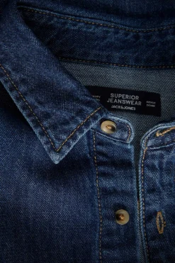 T-Shirt De Manga Curta Slim Em Algodao Sustentavel Plus