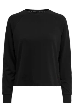 T-Shirt Detalhe Canelado