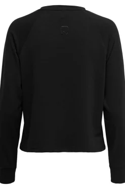 T-Shirt Detalhe Canelado