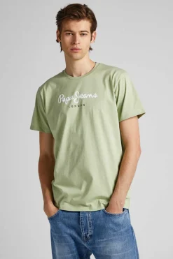 T-Shirt Eggo Pepe Jeans