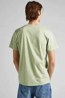 T-Shirt Eggo Pepe Jeans