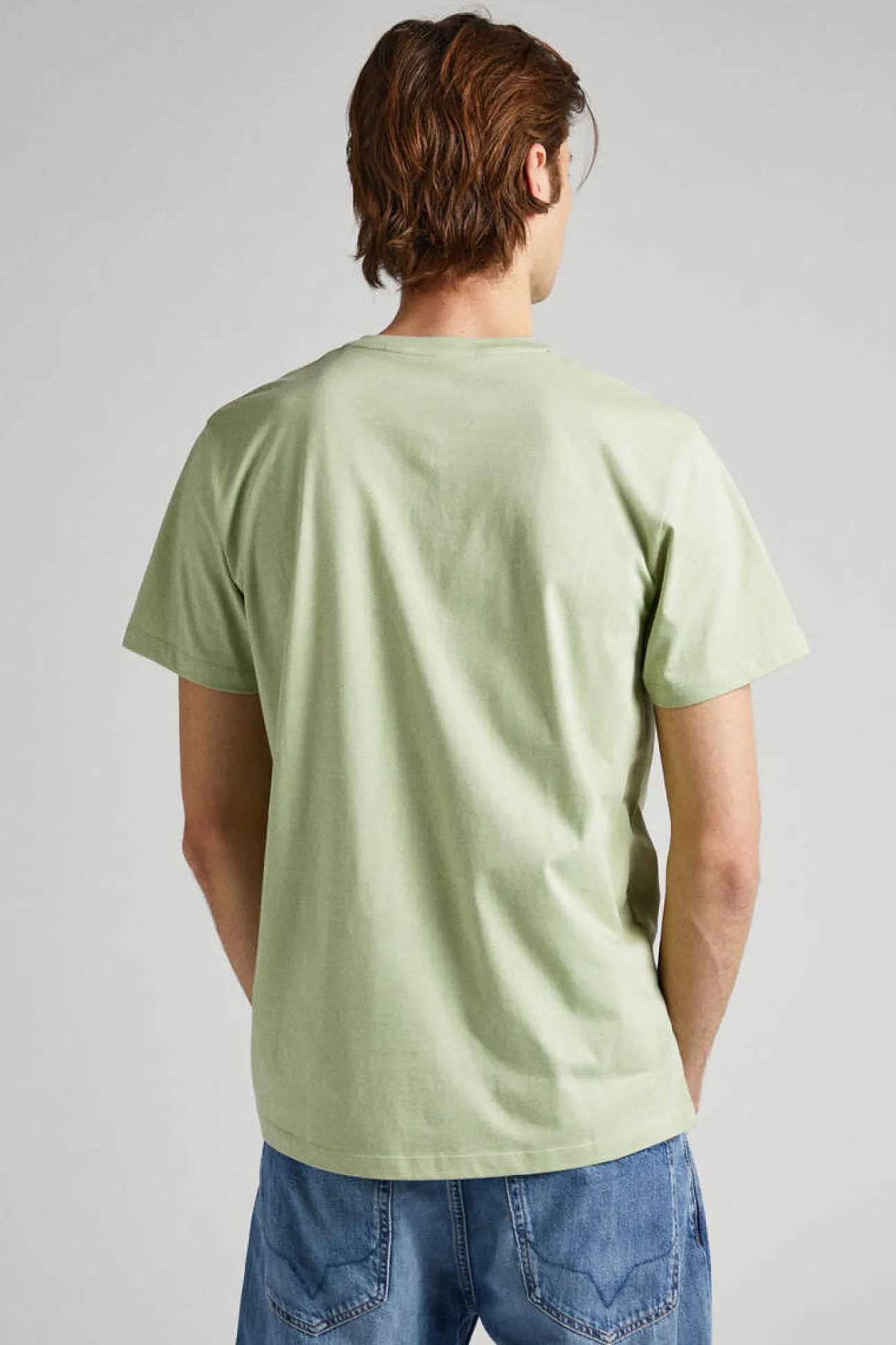 T-Shirt Eggo Pepe Jeans