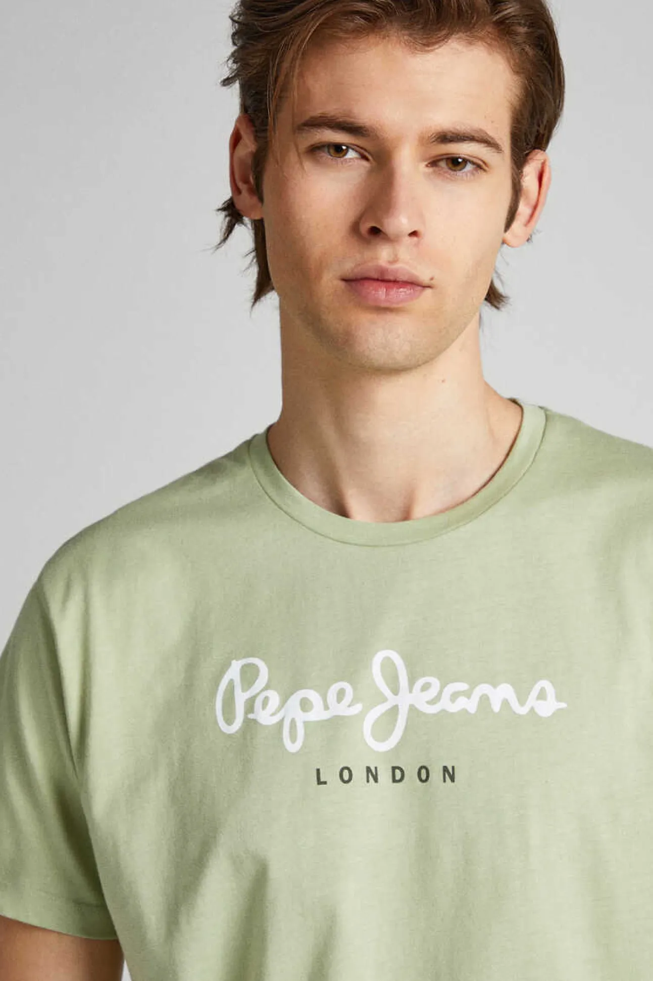 T-Shirt Eggo Pepe Jeans