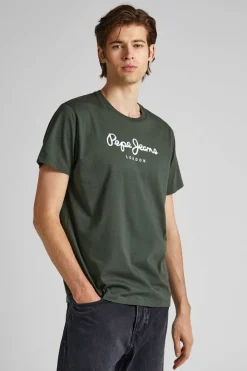 T-Shirt Eggo Pepe Jeans