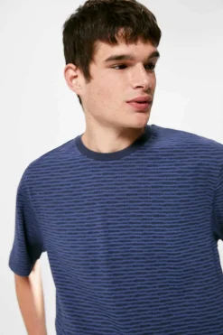 T-Shirt Estampada All Over