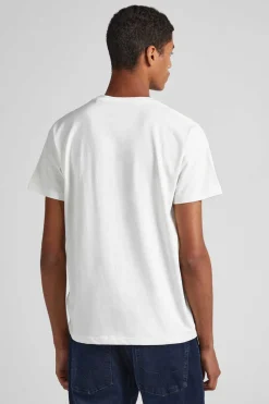 T-Shirt Estampado Puff