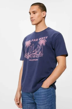 T-Shirt Far West