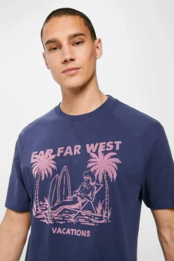 T-Shirt Far West