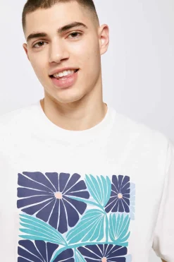T-Shirt Flores