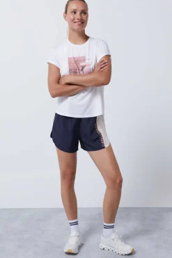 T-Shirt Fluida Modal