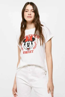 T-Shirt "Forever Sweet" Minnie