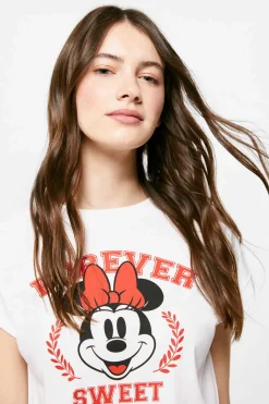 T-Shirt "Forever Sweet" Minnie