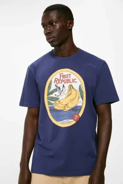 T-Shirt Fruit Republic