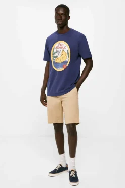 T-Shirt Fruit Republic