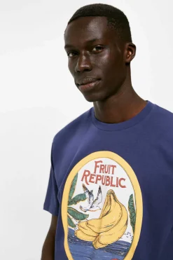 T-Shirt Fruit Republic