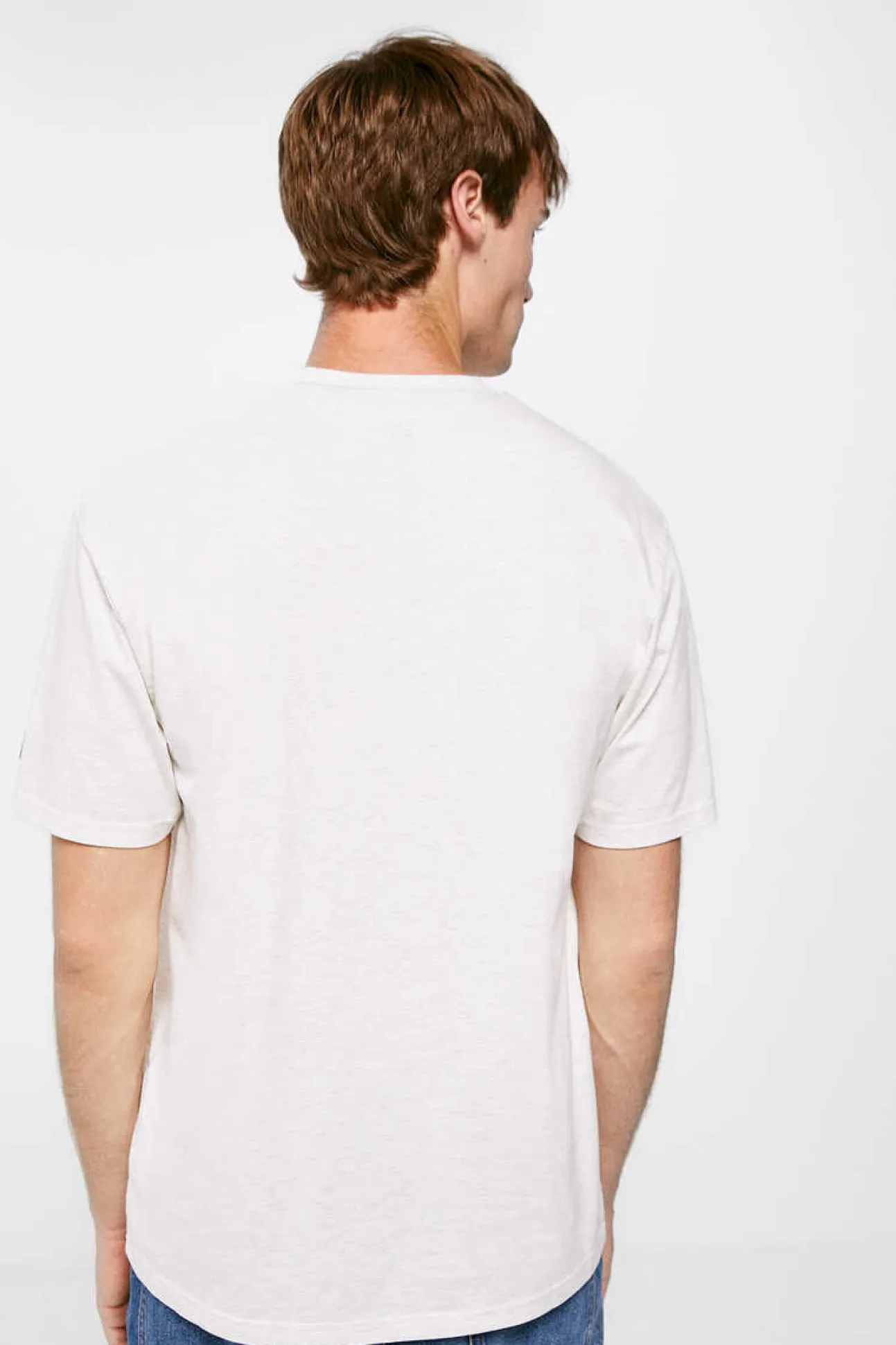 T-Shirt Gigants New York